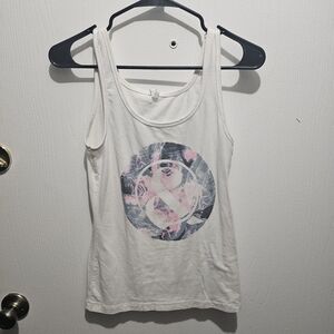 Of Mice & Men Tank